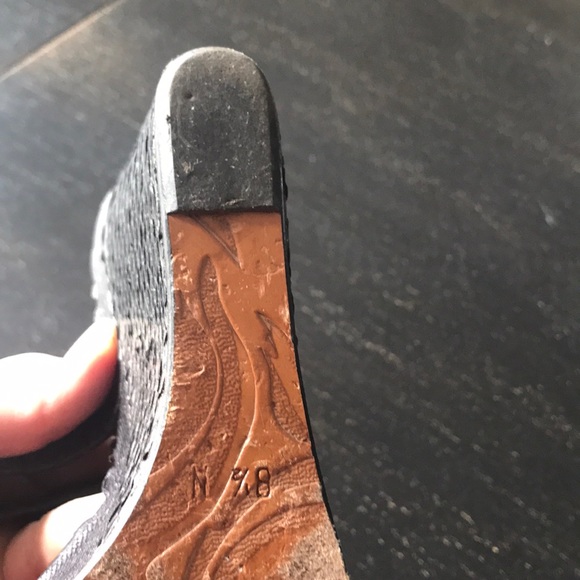 Sandals - Picture 3 of 6